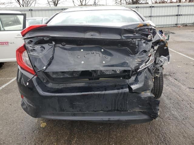 Photo 6 from auction – 2016 HONDA CIVIC EX with VIN 2HGFC2F85GH508031
