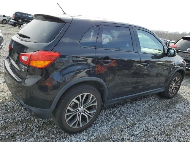 Photo 3 from auction – 2016 MITSUBISHI OUTLANDER with VIN JA4AR3AW2GZ031667