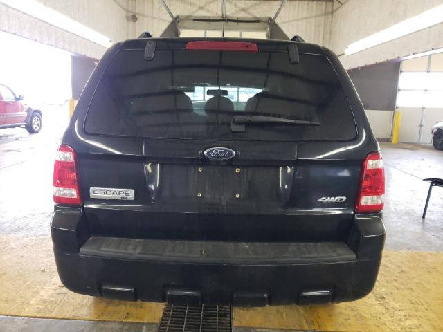 Фото 6 с аукциона – 2008 FORD ESCAPE с VIN 1FMCU93188KE82545