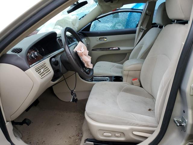 Photo 7 from auction – 2008 BUICK LACROSSE C with VIN 2G4WC582581346626