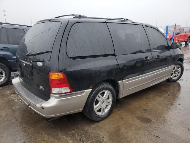 Photo 3 from auction – 2003 FORD WINDSTAR S with VIN 2FMZA53453BB11206