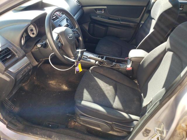 Photo 7 from auction – 2012 SUBARU IMPREZA PR with VIN JF1GPAC63CH224701