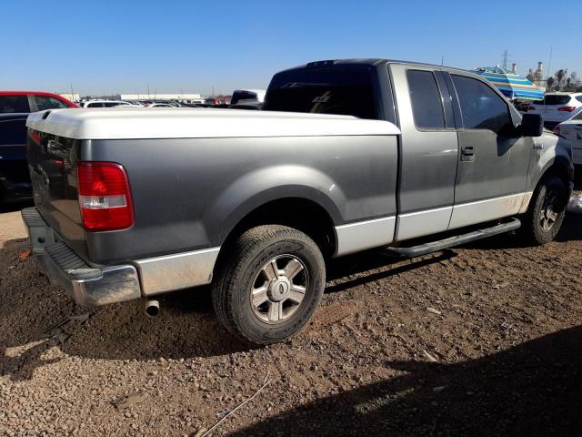 Photo 3 from auction – 2004 FORD F150 with VIN 1FTPX14504NB44100