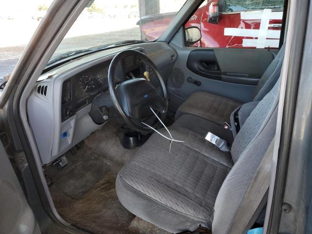 Photo 7 from auction – 1993 FORD RANGER with VIN 1FTCR10UXPUD15984