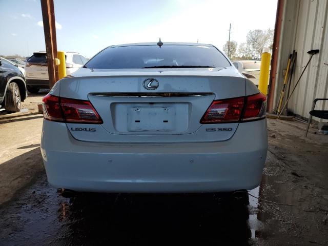 Photo 6 from auction – 2010 LEXUS ES 350 with VIN JTHBK1EG4A2387249