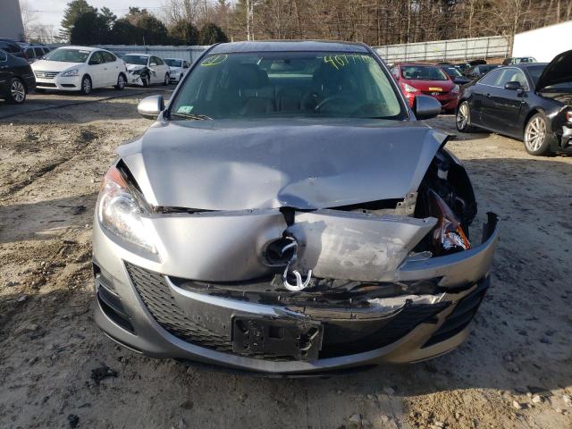 Photo 5 from auction – 2010 MAZDA 3 I with VIN JM1BL1SG3A1225928