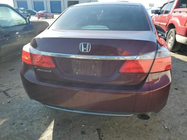 Photo 6 from auction – 2013 HONDA ACCORD LX with VIN 1HGCR2F37DA120976