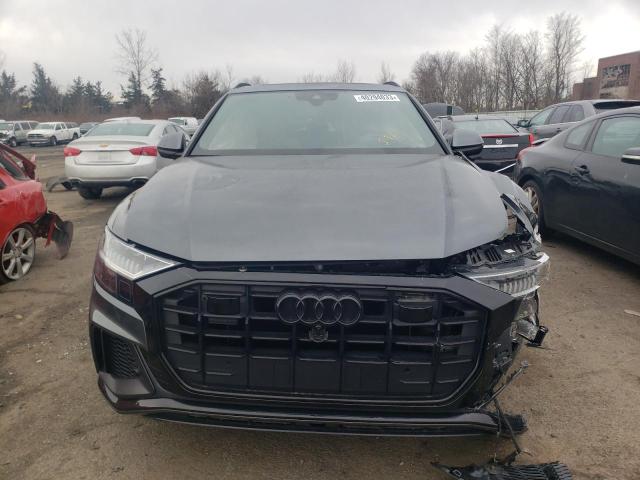 Photo 5 from auction – 2020 AUDI Q8 PRESTIG with VIN WA1FVAF1XLD005411
