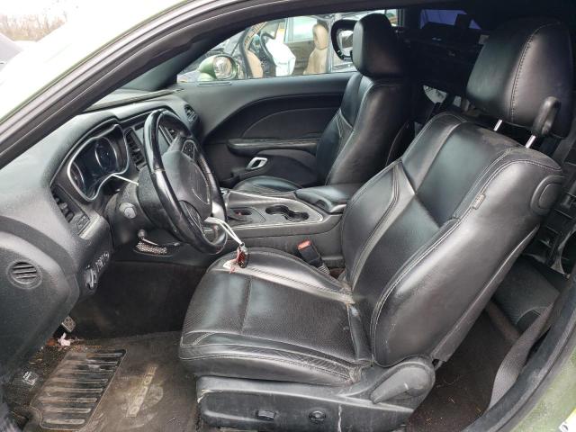 Photo 7 from auction – 2018 DODGE CHALLENGER with VIN 2C3CDZAG3JH333828
