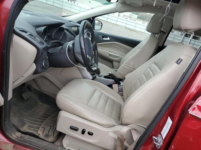 Photo 7 from auction – 2015 FORD ESCAPE SE with VIN 1FMCU9GX4FUA35436