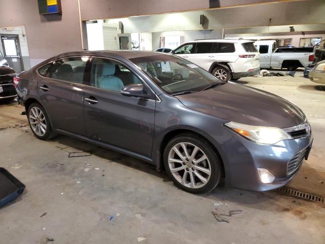 Photo 4 from auction – 2013 TOYOTA AVALON BAS with VIN 4T1BK1EB4DU044404