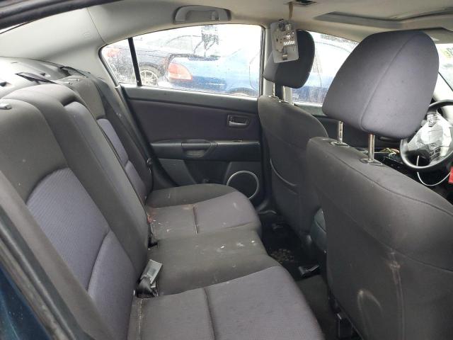 Photo 10 from auction – 2007 MAZDA 3 S with VIN JM1BK323771639931