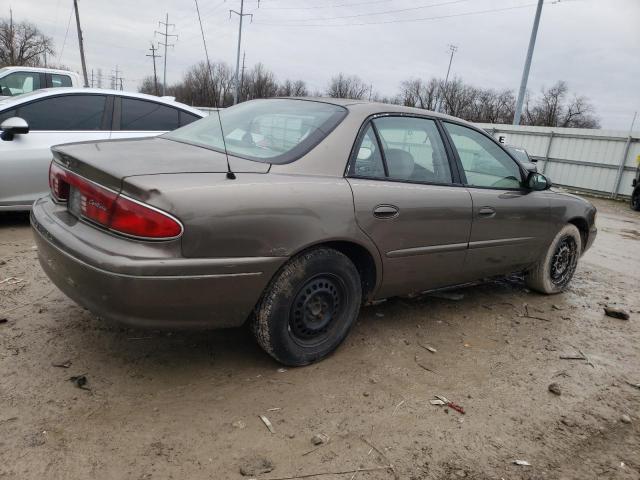 Photo 3 from auction – 2003 BUICK CENTURY CU with VIN 2G4WS52J531103944