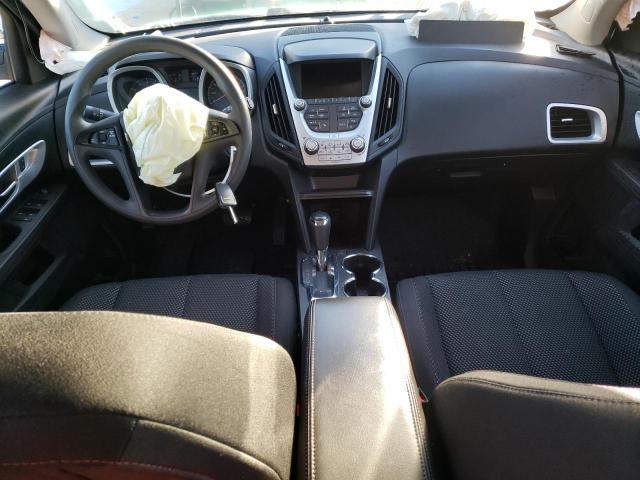 Zdjęcie 8 z aukcji – 2017 CHEVROLET EQUINOX LS z VIN 2GNFLEEK2H6254067