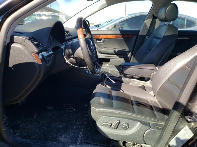 Photo 7 from auction – 2006 AUDI A4 2.0T QU with VIN WAUDF78E46A017182