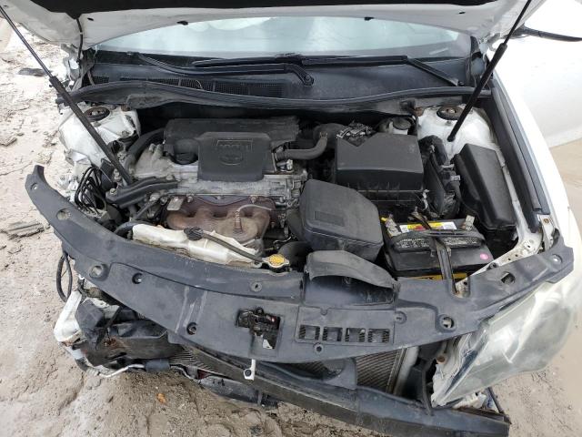 Photo 11 from auction – 2013 TOYOTA CAMRY L with VIN 4T1BF1FK2DU235323