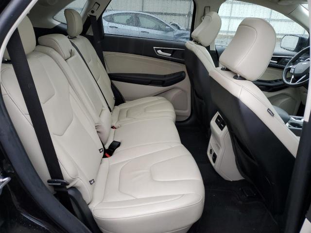 Photo 11 from auction – 2021 FORD EDGE TITAN with VIN 2FMPK4K99MBA26978