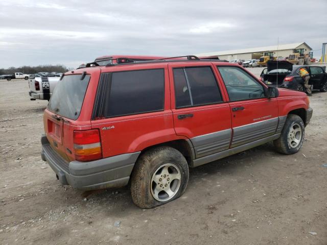 Photo 3 from auction – 1997 JEEP GRAND CHER with VIN 1J4GZ58S8VC739043