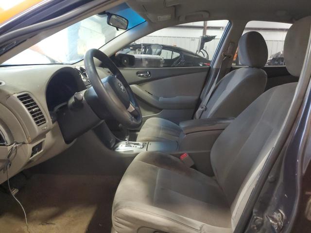 Photo 7 from auction – 2010 NISSAN ALTIMA BAS with VIN 1N4AL2AP5AC153126