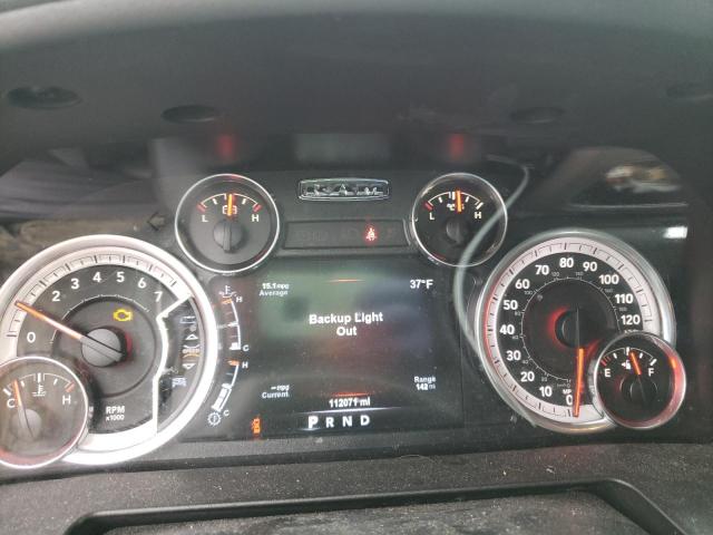 Photo 9 from auction – 2015 RAM 1500 SLT with VIN 1C6RR7LT8FS720940