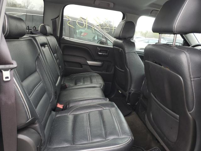 Photo 10 from auction – 2015 CHEVROLET SILVERADO with VIN 3GCPCRECXFG114279