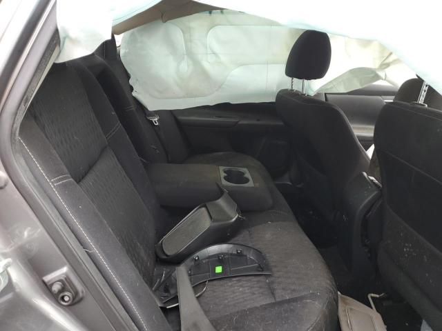 Photo 10 from auction – 2017 NISSAN ALTIMA 2.5 with VIN 1N4AL3AP1HC236858