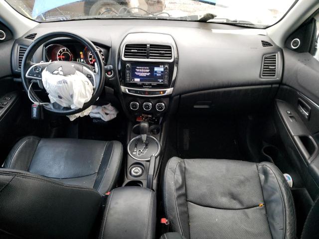 Photo 8 from auction – 2015 MITSUBISHI OUTLANDER with VIN 4A4AR4AU2FE002548