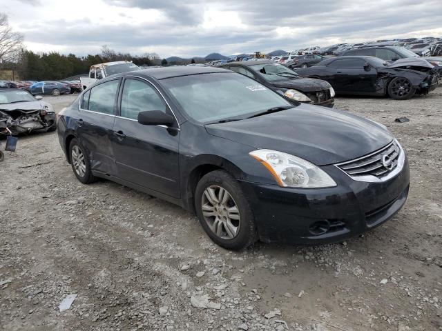 Photo 4 from auction – 2012 NISSAN ALTIMA BAS with VIN 1N4AL2AP3CC142872