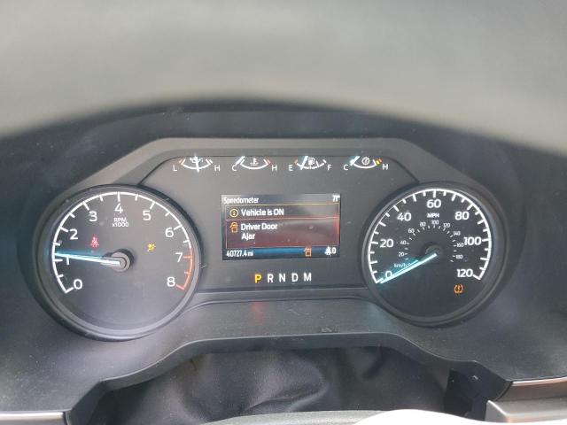 Photo 9 from auction – 2022 FORD F150 SUPER with VIN 1FTFX1E55NKD06512