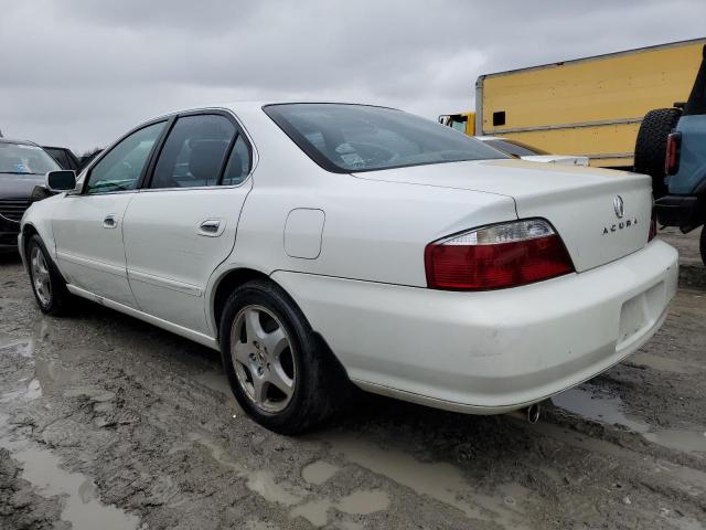 Photo 2 from auction – 2003 ACURA 3.2TL with VIN 19UUA56623A002551