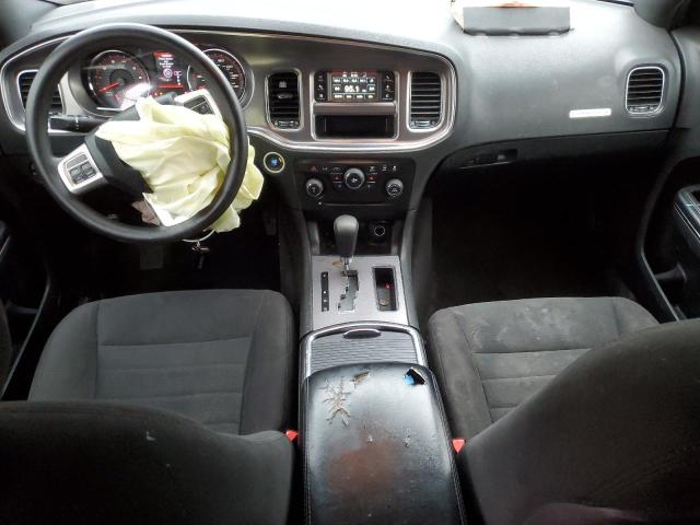 Photo 8 from auction – 2012 DODGE CHARGER SE with VIN 2C3CDXBG1CH157724