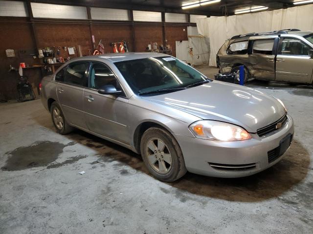 Photo 4 from auction – 2006 CHEVROLET IMPALA LT with VIN 2G1WT58K169229427