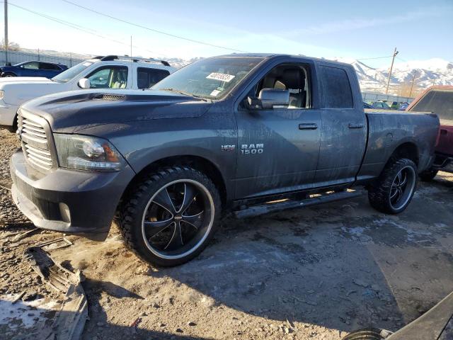 Photo 1 from auction – 2015 RAM 1500 SPORT with VIN 1C6RR7HT7FS502996