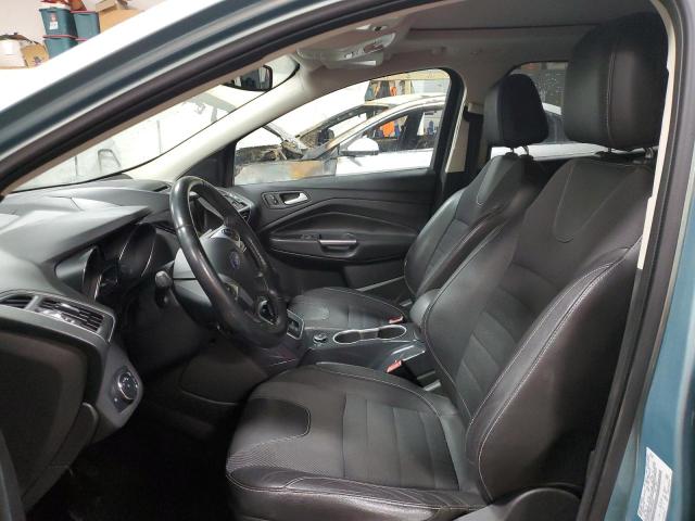 Photo 7 from auction – 2013 FORD ESCAPE TIT with VIN 1FMCU9J99DUA90648