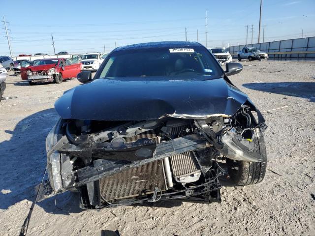 Photo 5 from auction – 2012 KIA OPTIMA SX with VIN 5XXGR4A60CG001151