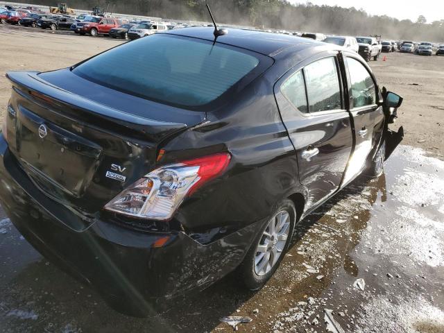 Photo 3 from auction – 2018 NISSAN VERSA S with VIN 3N1CN7AP2JL826603