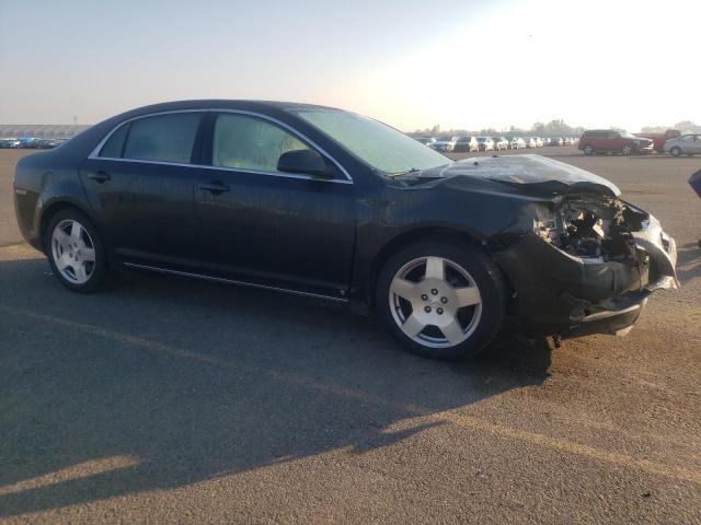 Photo 4 from auction – 2009 CHEVROLET MALIBU 2LT with VIN 1G1ZJ57729F202118