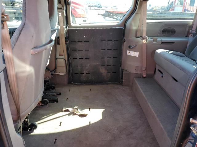 Photo 11 from auction – 2003 DODGE GRAND CARA with VIN 1D4GP24363B314287