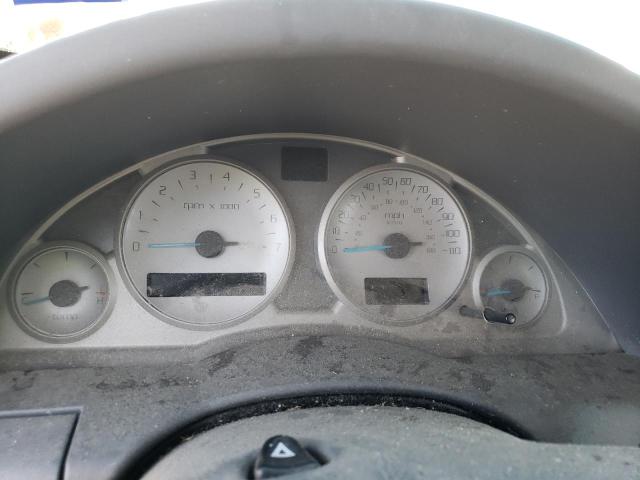 Photo 9 from auction – 2004 BUICK RENDEZVOUS with VIN 3G5DA03E64S520814