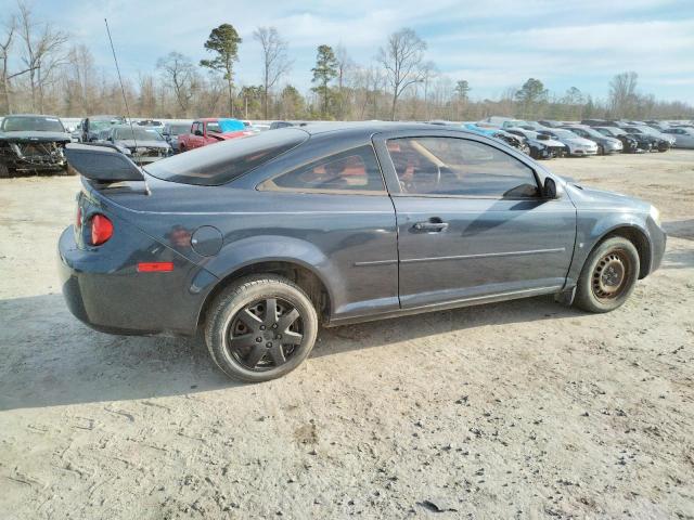 Photo 3 from auction – 2008 CHEVROLET COBALT LS with VIN 1G1AK18F687169268