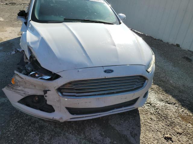 Photo 5 from auction – 2016 FORD FUSION SE with VIN 3FA6P0H76GR287710