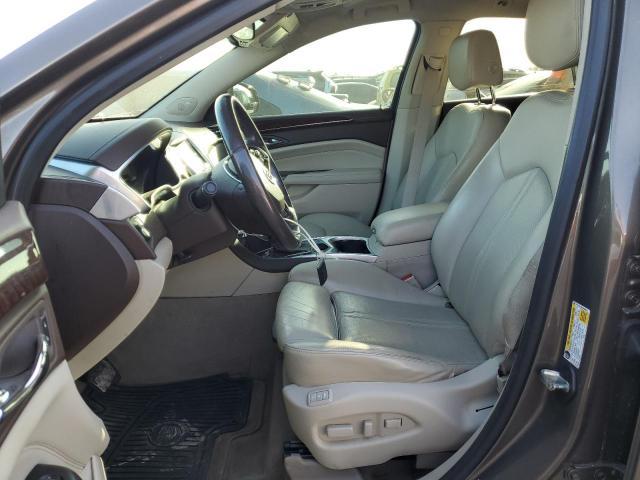 Photo 7 from auction – 2014 CADILLAC SRX LUXURY with VIN 3GYFNBE39ES626019