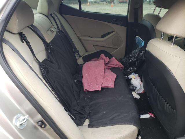 Photo 10 from auction – 2015 KIA OPTIMA LX with VIN KNAGM4A74F5536741