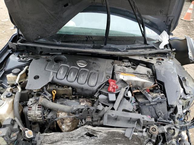 Photo 11 from auction – 2010 NISSAN ALTIMA BAS with VIN 1N4AL2AP1AN400842