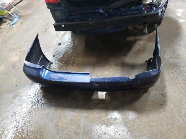Photo 12 from auction – 2005 TOYOTA COROLLA with VIN 1NXBR32E25Z429399