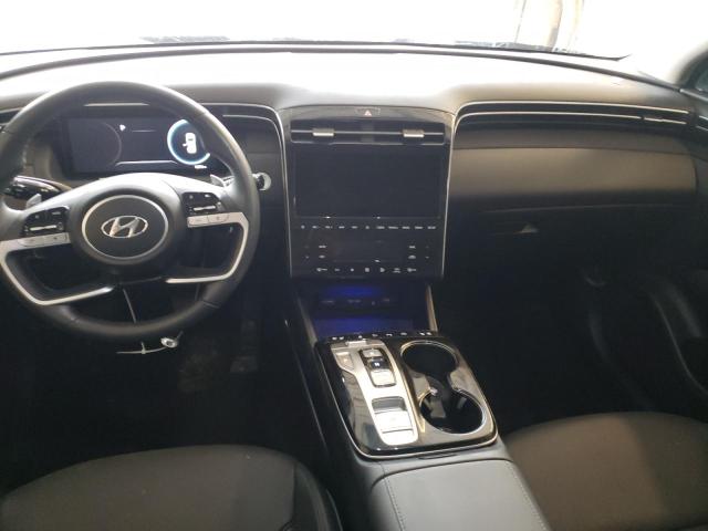 Photo 8 from auction – 2022 HYUNDAI TUCSON LIM with VIN 5NMJECAE2NH027659