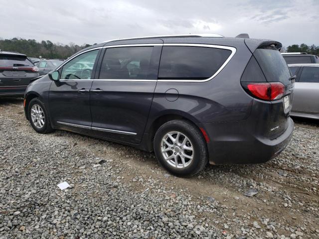 Photo 2 from auction – 2020 CHRYSLER PACIFICA T with VIN 2C4RC1BG7LR123948