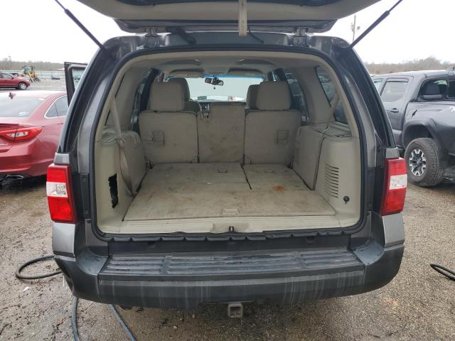 Photo 6 from auction – 2011 FORD EXPEDITION with VIN 1FMJU1G57BEF43377