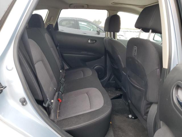 Photo 11 from auction – 2011 NISSAN ROGUE S with VIN JN8AS5MV2BW297195
