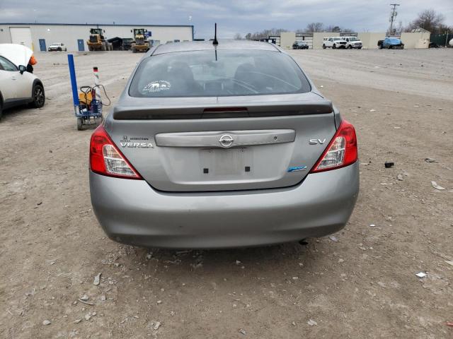 Photo 6 from auction – 2014 NISSAN VERSA S with VIN 3N1CN7AP7EL834038